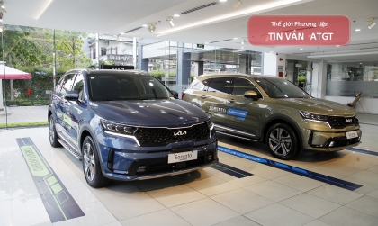 Tin vắn ATGT 24h: Gần 2.500 “ma men” bị xử phạt trên toàn quốc